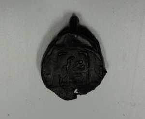 lead cloth seal
