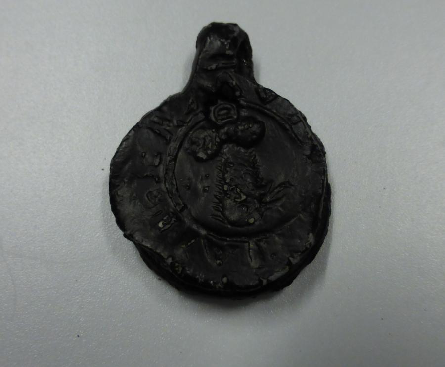 lead cloth seal