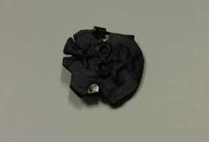 lead cloth seal