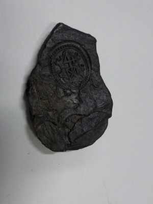 lead cloth seal