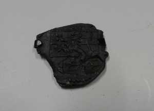 lead cloth seal