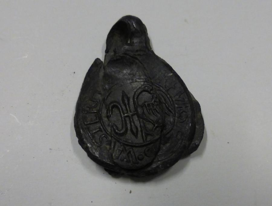 lead cloth seal
