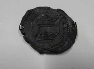 lead cloth seal