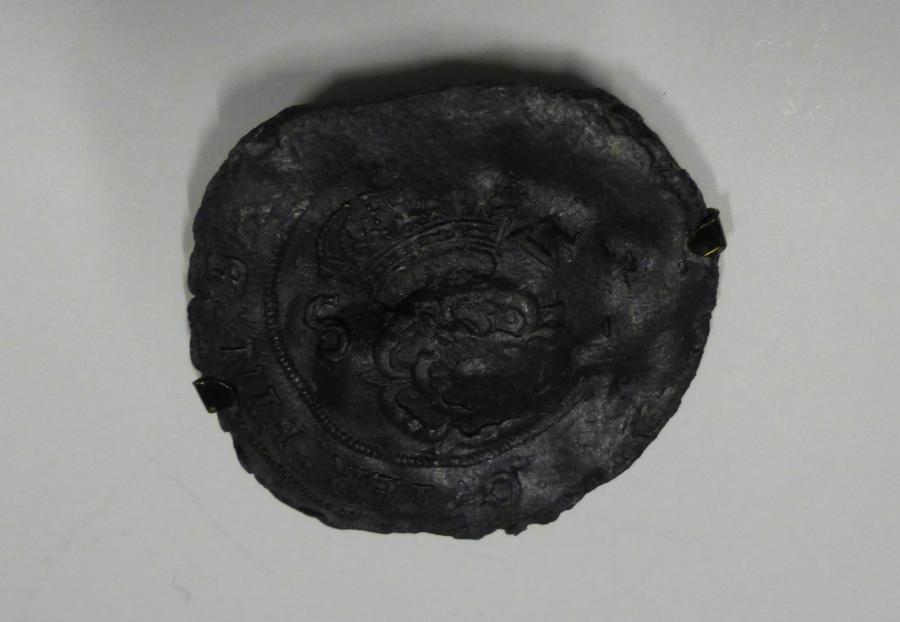 lead cloth seal