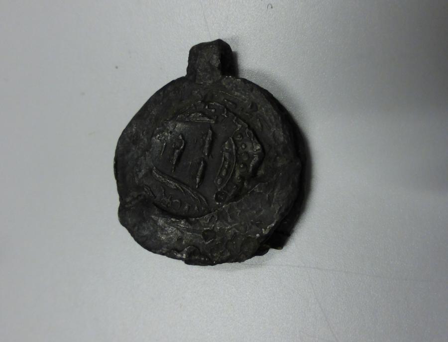 lead cloth seal