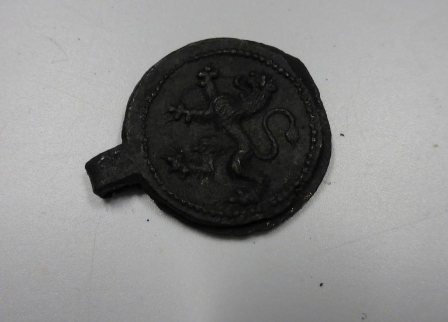 lead cloth seal
