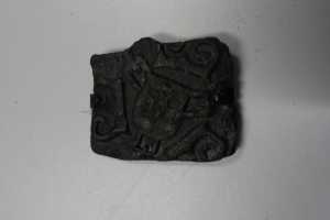 lead cloth seal