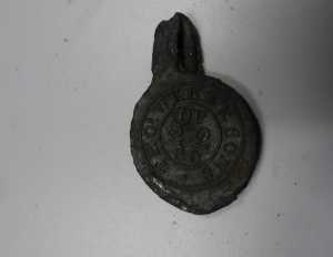 lead cloth seal