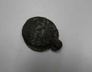 lead cloth seal