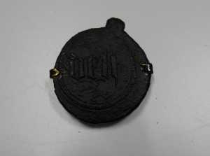 lead cloth seal
