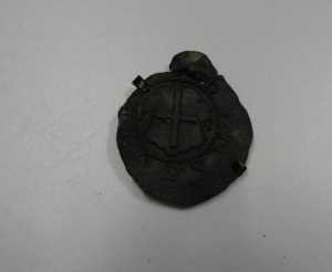 lead cloth seal