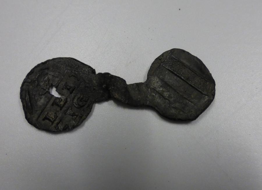 lead cloth seal