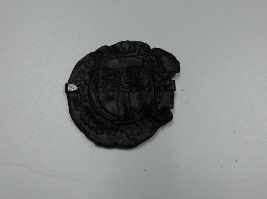 lead cloth seal