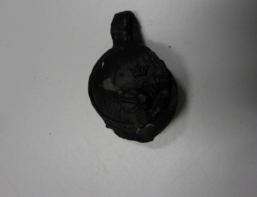 lead cloth seal
