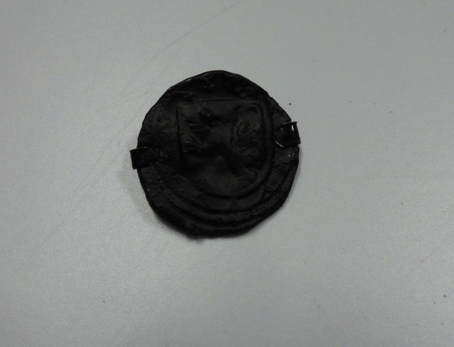lead cloth seal