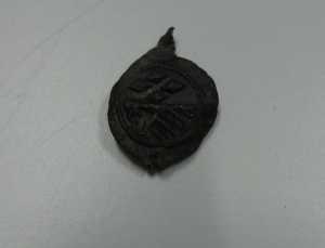 lead cloth seal