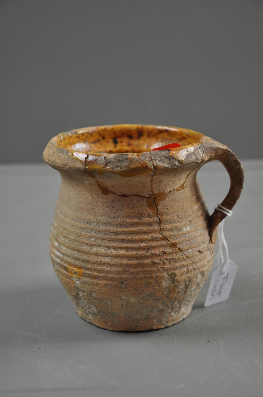 storage jar