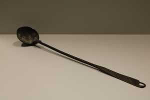 serving spoon