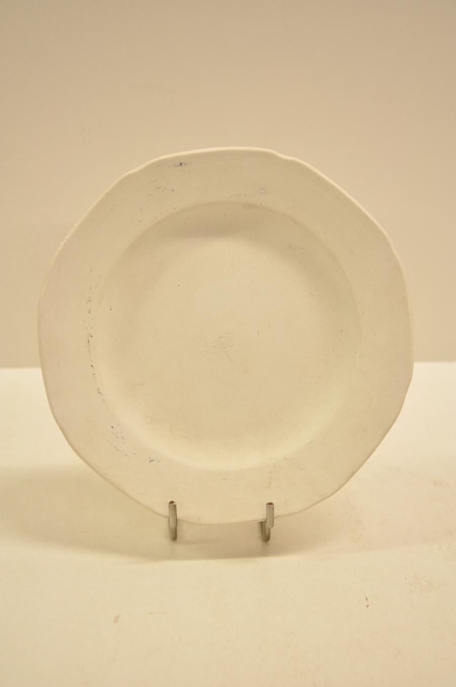 plate