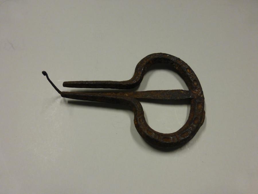 jew's harp