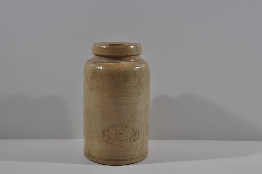 storage jar
