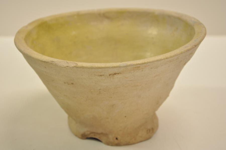 bowl