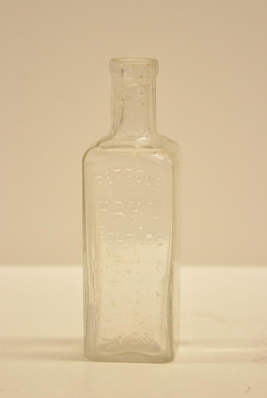 bottle