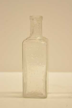 bottle