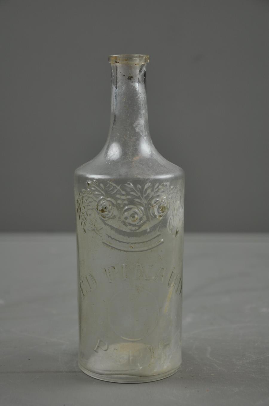 fragrance bottle