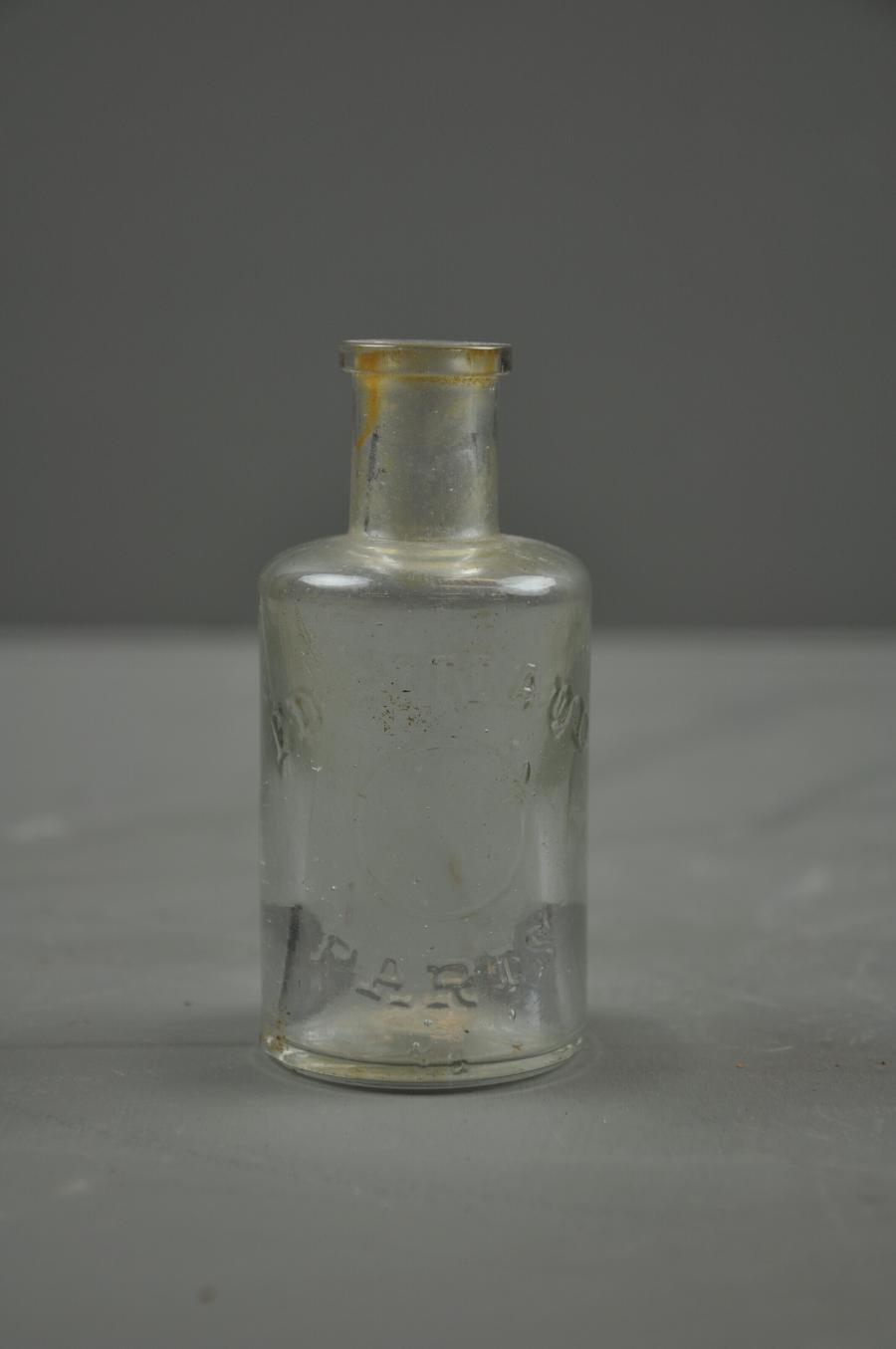 fragrance bottle