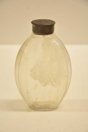 verpakkingsglas