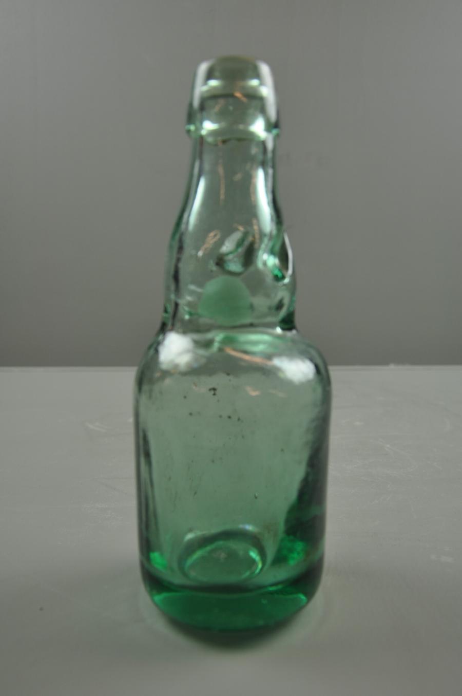 codd-neck bottle