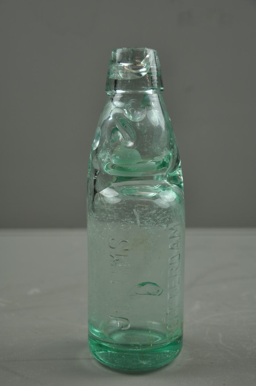 codd-neck bottle