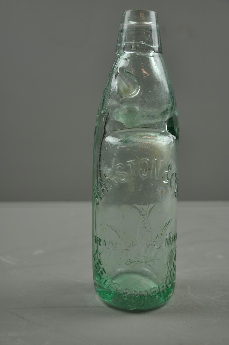 codd-neck bottle