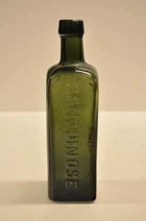 verpakkingsglas