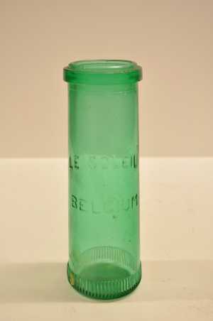 verpakkingsglas