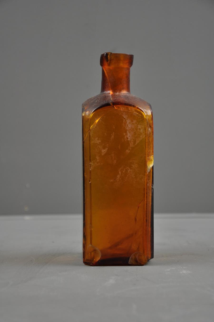 ink bottle