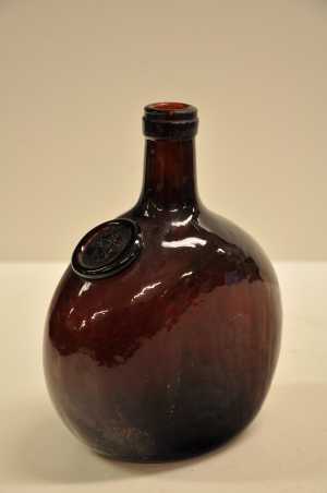 verpakkingsglas