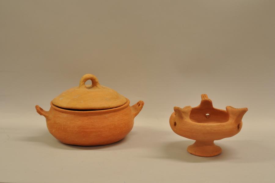 cooking pot