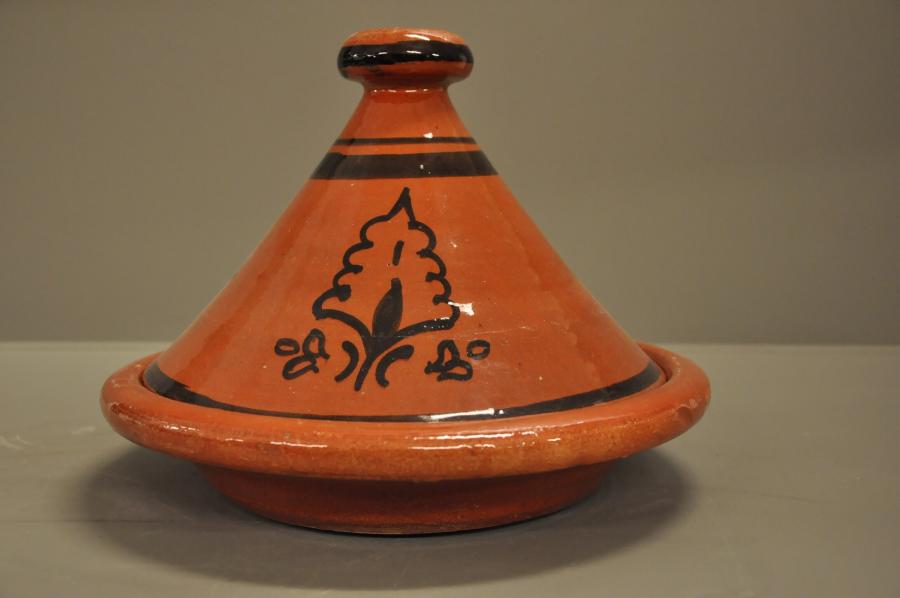 tagine