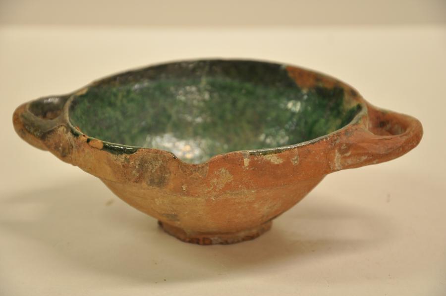 porringer