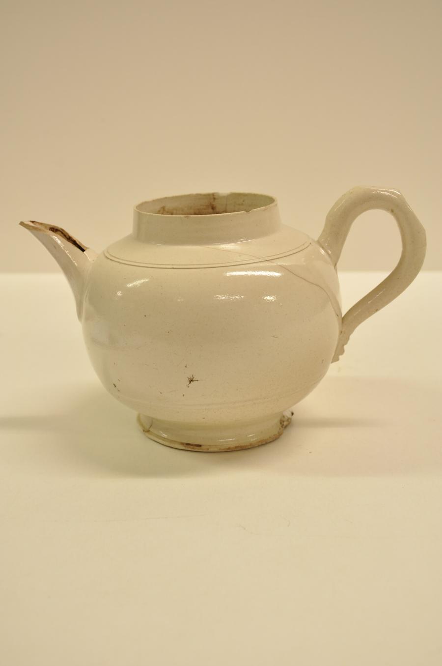 teapot