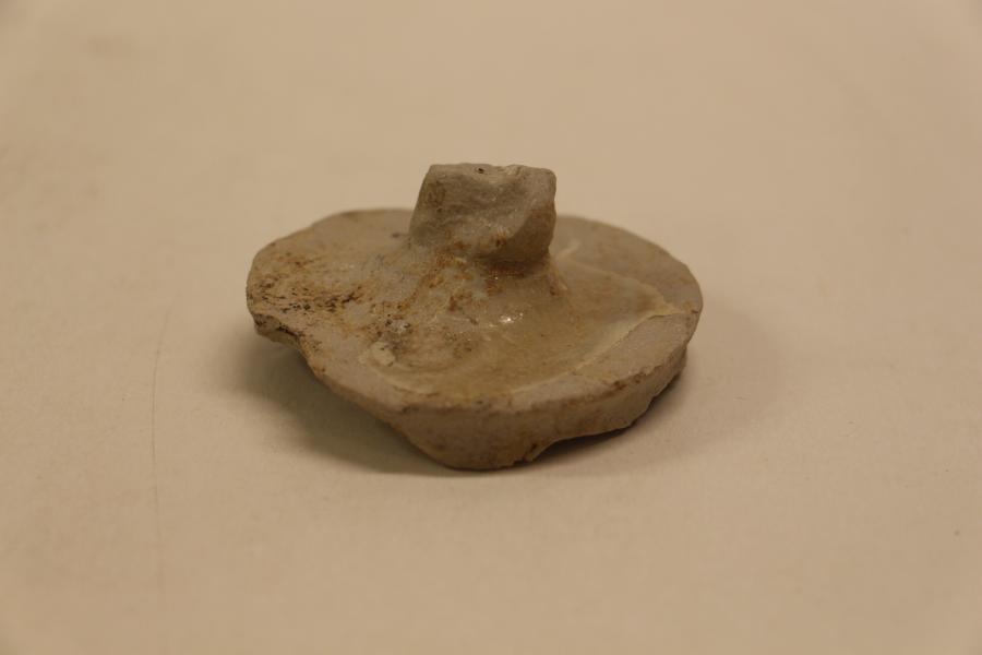 kiln support