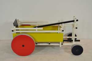 pull-along-cart