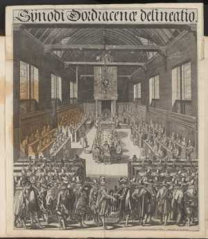 synodi-dordracenae-delineatio