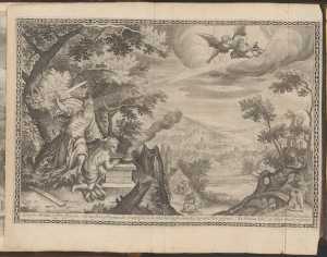 the-sacrifice-of-abraham
