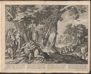 the-meeting-of-jacob-and-essau