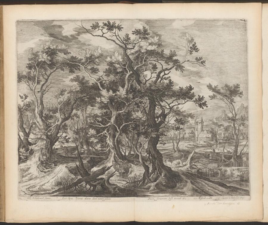 The Man of God from Judah Killed by the Lion