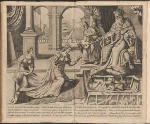 esther-before-ahasuerus