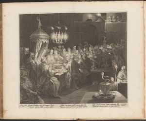 het-feestmaal-van-belsazar